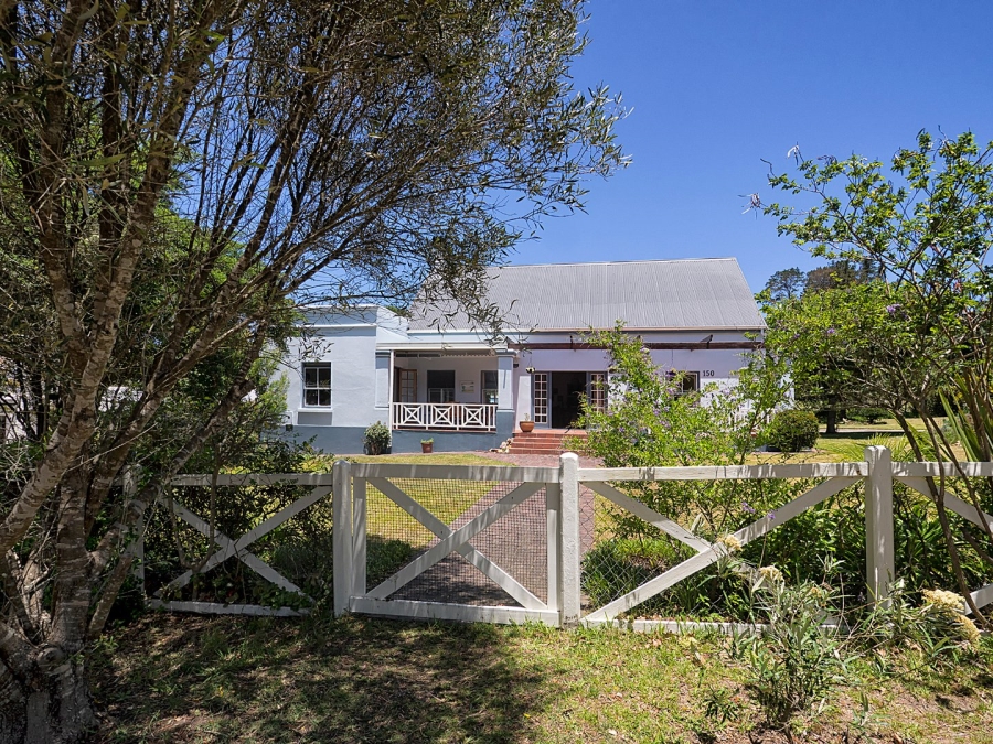 6 Bedroom Property for Sale in Belvedere Estate Western Cape